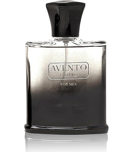 Amazon.com : META-BOSEM Avento Uomo, Men's Cologne Eau de Toilette